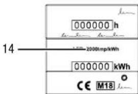 TROTEC TTK 170 S - TTK 140/170/350 S - 4