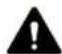 TROTEC TTK 170 S - Warning of electrical voltage - 1