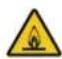 TROTEC TTK 170 S - Danger - 1