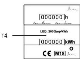 TROTEC TTK 140 S - TTK 140/170/350 S - 1