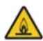 TROTEC TTK 140 S - Danger - 1