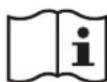 TROTEC TTK 140 S - WARNING · WARNING · ATTENTION - 3
