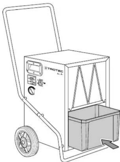 TROTEC TTK 140 S - Info - 3