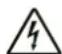 TROTEC TTK 140 S - Danger - 1