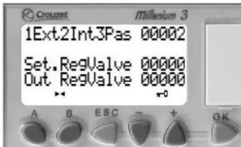 TROTEC TTR 8200 - Dew point screen (optional) - 5