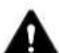 TROTEC TTR 8200 - Warning - 1