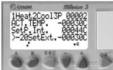 TROTEC TTR 8200 - Dew point screen (optional) - 2