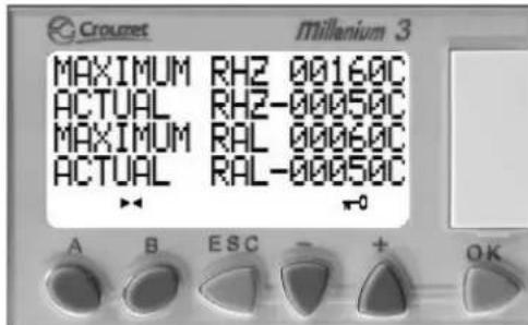 TROTEC TTR 8200 - Utilisation - 3