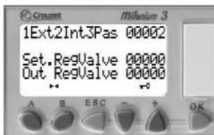 TROTEC TTR 8200 - Écran de régulation air de processus (option) - 3