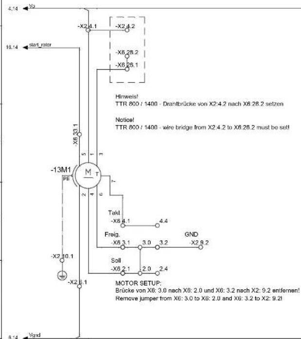 TROTEC TTR 8200 - TROTEC - 1