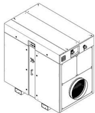 TROTEC TTR 8200 - Annexe technique - 7
