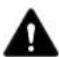 TROTEC TTR 8200 - Warning - 1