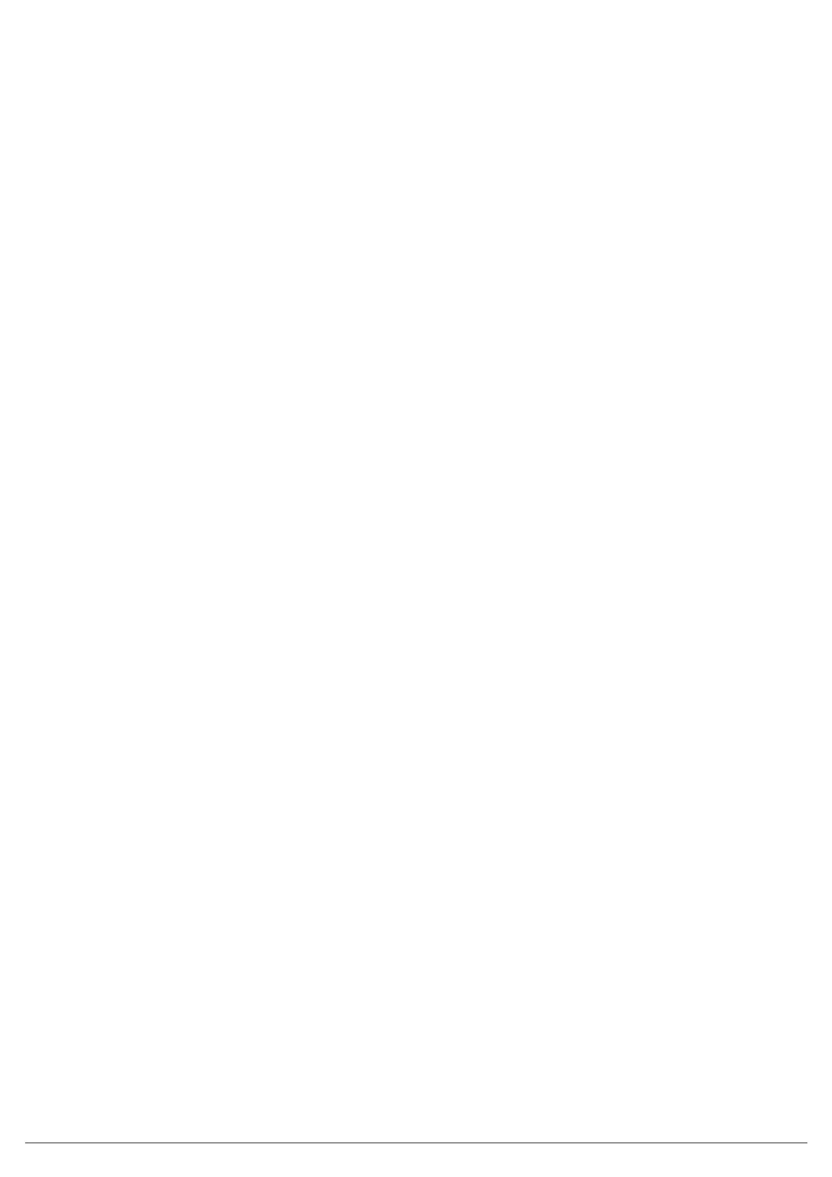 TROTEC TTR 8200 - Technical annex - 2