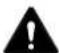 TROTEC TTR 8200 - Warning - 1