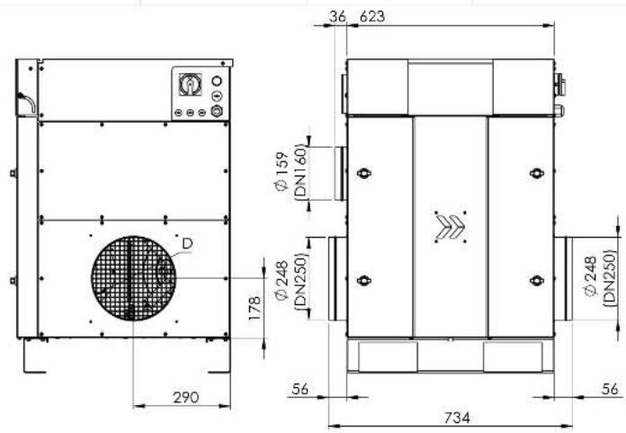 TROTEC TTR 800 - Annexe technique - 4