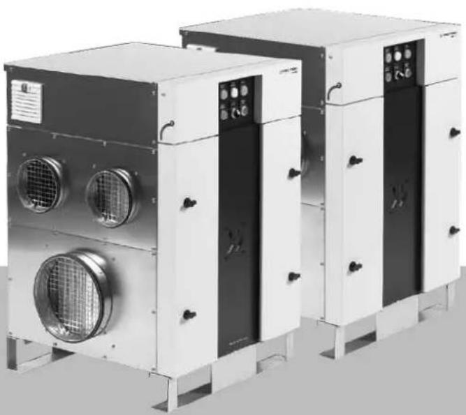 TROTEC TTR 800 - EN - 1