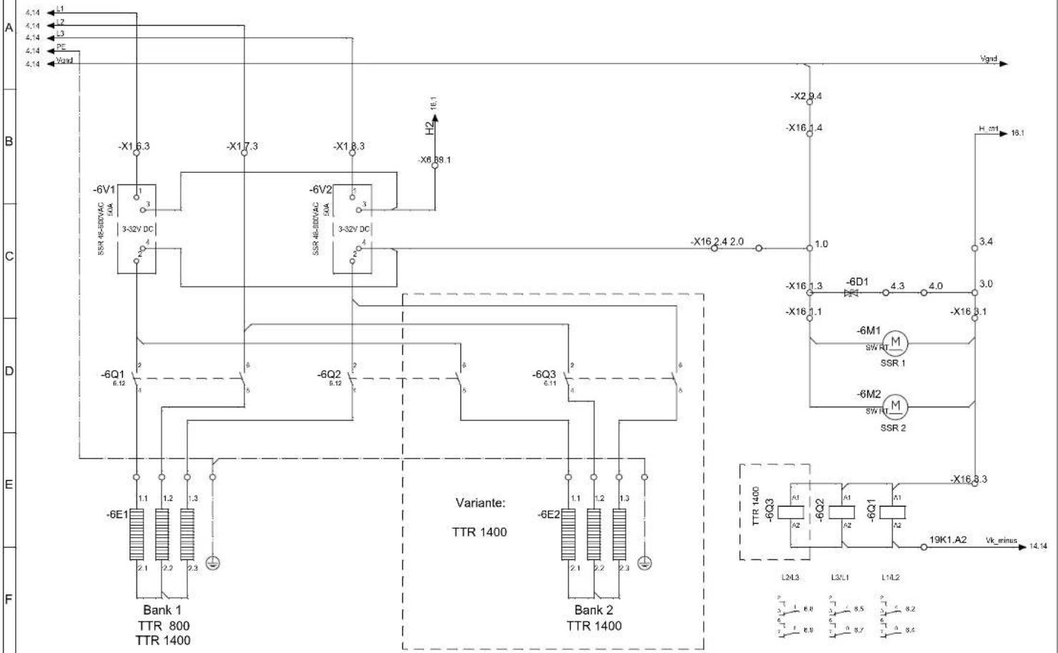 TROTEC TTR 800 - TROTEC - 1