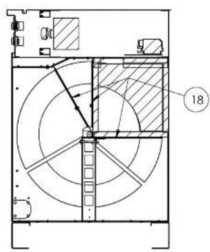 TROTEC TTR 800 - Avertissement - 2