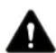 TROTEC TTR 800 - Warning of electrical voltage - 1