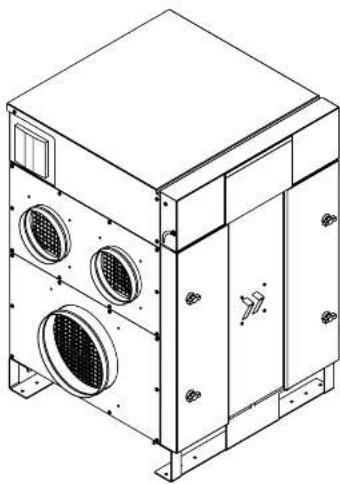 TROTEC TTR 800 - Annexe technique - 7