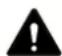 TROTEC TTR 800 - Warning - 1