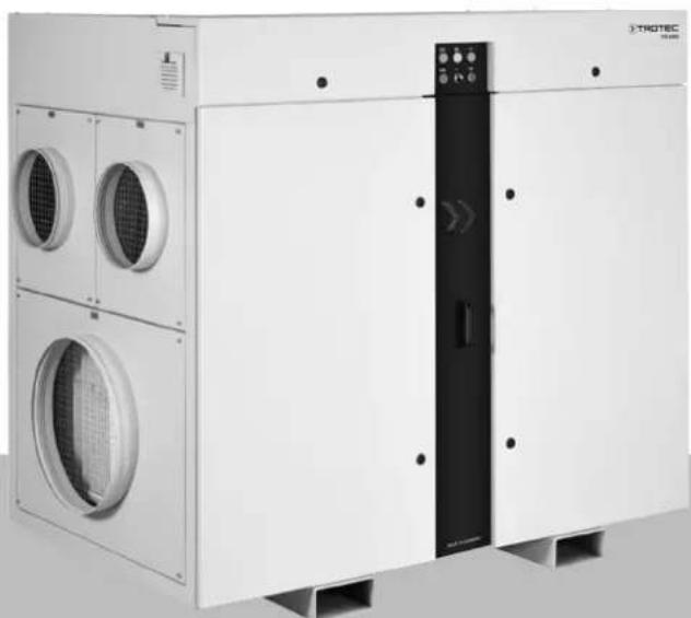 TROTEC TTR 5200 - 1