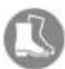 TROTEC TTR 5200 - Wear protective gloves - 1