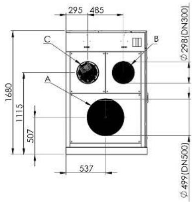 TROTEC TTR 5200 - Annexe technique - 6