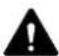 TROTEC TTR 5200 - Risk of severe injuries due to falling device. - 1