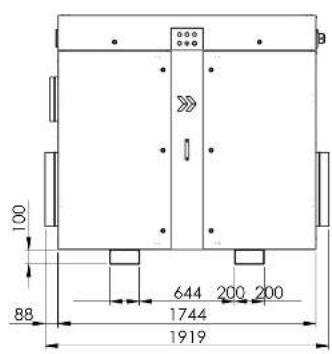 TROTEC TTR 5200 - Annexe technique - 5