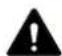 TROTEC TTR 5200 - Warning - 1