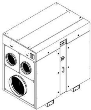 TROTEC TTR 6600 - Annexe technique - 8
