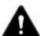 TROTEC TTR 6600 - Warning - 1
