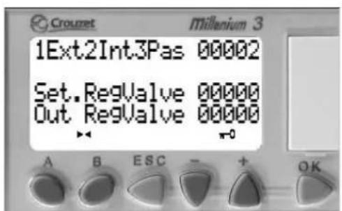 TROTEC TTR 6600 - Bildschirm Taupunkt (optional) - 5