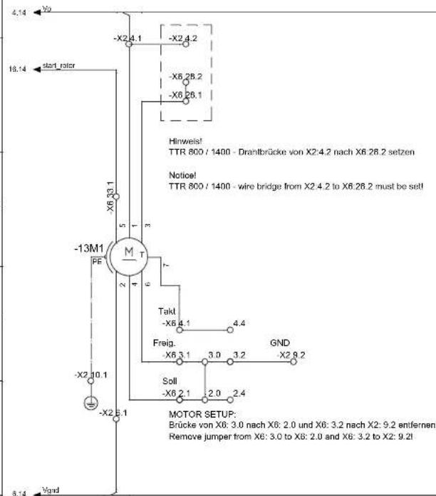 TROTEC TTR 6600 - TROTEC - 1
