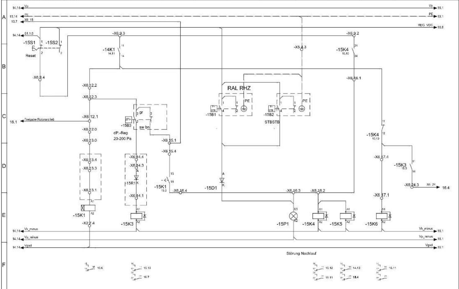 TROTEC TTR 6600 - TROTEC - 1