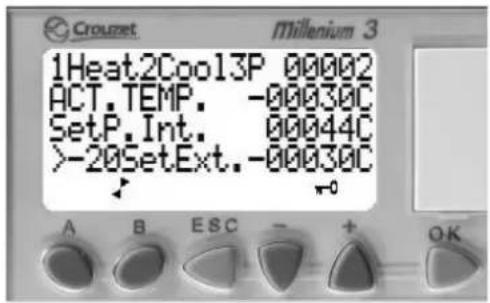 TROTEC TTR 6600 - Dew point screen (optional) - 2