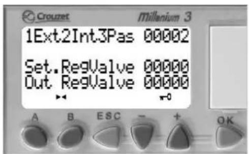 TROTEC TTR 6600 - Dew point screen (optional) - 5