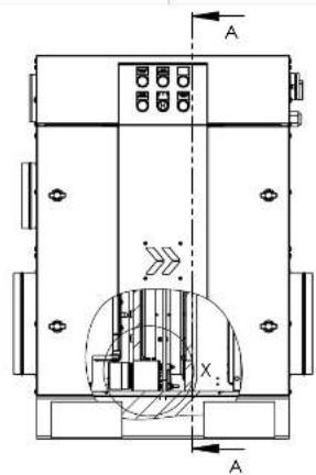 TROTEC TTR 1400 - Utilisation - 4