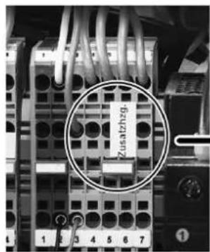 TROTEC TTR 1400 - Remarque - 5