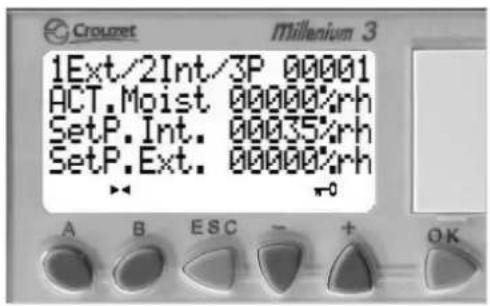 TROTEC TTR 1400 - Option module de commande Millenium - 6