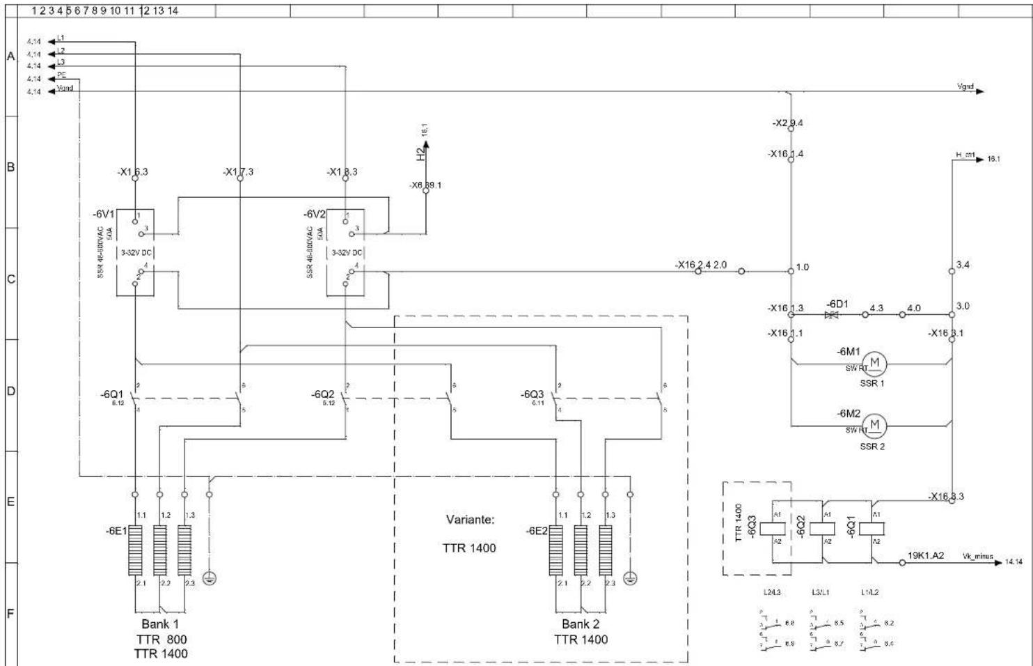 TROTEC TTR 1400 - TROTEC - 3
