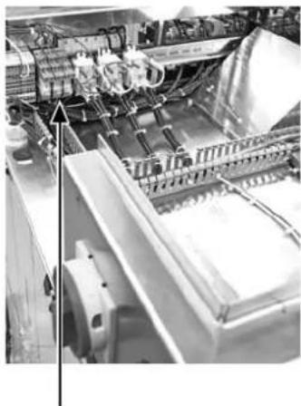 TROTEC TTR 1400 - Commande par hygrostat externe (% HR) - 1