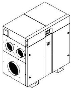 TROTEC TTR 3700 - TROTEC - 1
