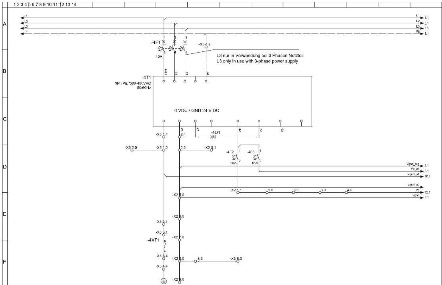 TROTEC TTR 3700 - TROTEC - 3