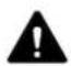 TROTEC TTR 3700 - Warning of electrical voltage - 1
