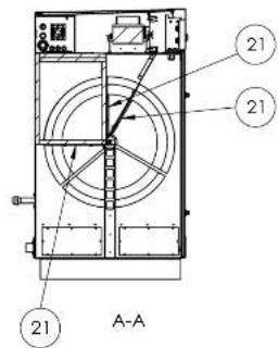 TROTEC TTR 3700 - Utilisation - 4
