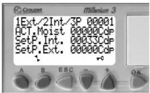 TROTEC TTR 3700 - Option Steuermodul Millenium - 7
