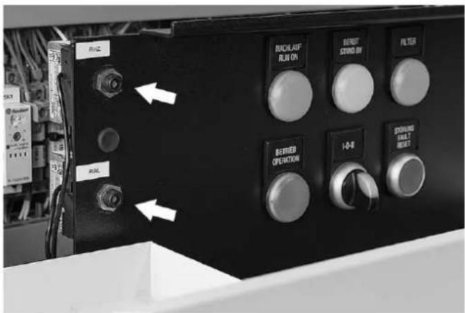 TROTEC TTR 3700 - Fehler und Störungen - 2