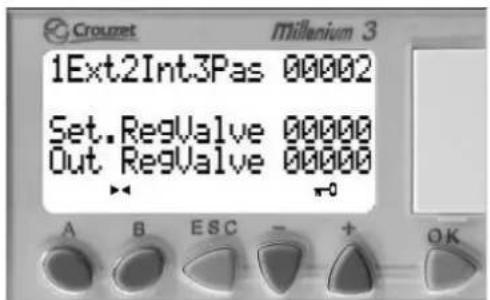 TROTEC TTR 3700 - Bildschirm Taupunkt (optional) - 5